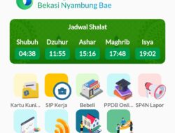 Masyarakat Keluhkan Errornya Fitur Aplikasi PPDB Online Bebunge Diskominfo