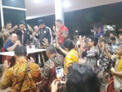 Deklarasi dan Dukungan Kembali Datang Untuk Mochtar Muhammad Sebagai Calon Wali Kota Bekasi