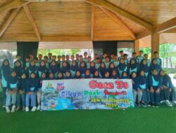 Gelar Study Tour, SDN 01 Sukarapih Tabrak Edaran Bupati