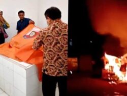 Bemnus Sumut Minta Polisi Usut Tuntas Kasus Kematian Maut di Karo