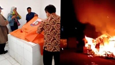 Bemnus Sumut Minta Polisi Usut Tuntas Kasus Kematian Maut di Karo