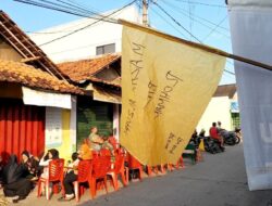 Bocah Tenggelam di Saluran Air Jatibening Ditemukan Meninggal Dunia