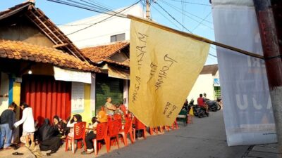 Bocah Tenggelam di Saluran Air Jatibening Ditemukan Meninggal Dunia