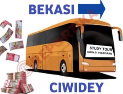 Edaran Pj Bupati Soal Study Tour Tak Berlaku Bagi SMPN 01 Pebayuran