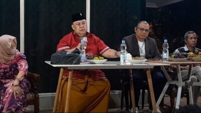 Jaring Aspirasi Berbeda, M2 Rutin Gelar Majelis Malam Rabu’an