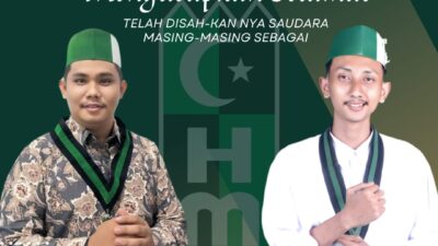 Demi Kelancaran Organisasi, HMI Cabang Langkat Dukung Pelantikan Badko HMI Sumut