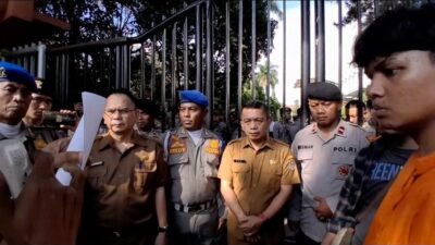 Pemkot Bekasi Harus Tegas Permasalahan Revitalisasi Pasar Kranji Baru