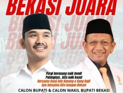 Diluar Prediksi Pengamat, Duet “Ade Berbudi” Kian Ramai