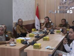 Pj Bupati : IPH Merangin Masih Bagus Diangka -3,50