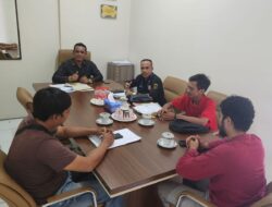 Di PHK Sepihak Buruh PT Nichias Metalwork Indonesia akan Tempuh Upaya Hukum PHI