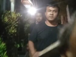 Cek Cok Antar Tetangga, Tiga Oknum Honorer Disdik Kabupaten Bekasi Aniaya dan Ancam Habisi Keluarga Tetangganya