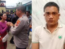 Tangkap 2 Pelaku Pembakaran, Kapolda Sumut : Saya Tepati Janji kepada Keluarga Sempurna Pasaribu