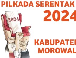 Silaturahmi Himpunan Tokoh Kaili di Morowali, Jagokan Satu Nama di Pilkada