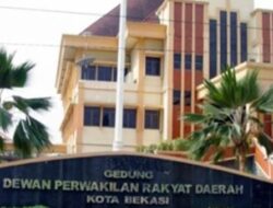 Hilangnya 635 Mobil Pemkot Bekasi Senilai Puluhan Milyar, DPRD Kota Bekasi Segera Bentuk Pansus