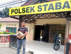 Serahkan Bukti Syah Kepemilikan Lahan, Bambang Hermanto Desak Polisi Tangkap Oknum Pengacara Pelaku Pengerusakan