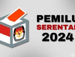 Survei PSI, Elektabilitas H.Muhtarom-Makmur Tertinggi di Pilwalkot Pekalongan 2024