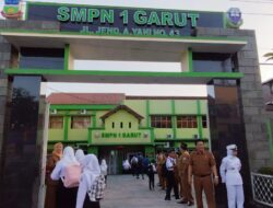 Humas SMPN 1 Garut Angkat Bicara Soal Dugaan Kekerasan Terhadap Siswa