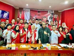 Kader TMP Mundur Jelang Pilkada, PDIP Kota Bekasi Sebut Beruntung