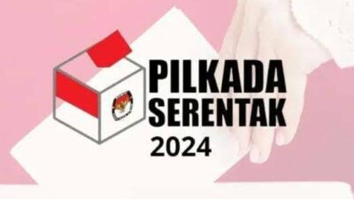 Lepianus Zine Kogoya Unggul dalam Survei LKPI di Pilkada Memberamo Tengah 2024