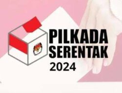 Survei LKPI: Zaiful Bokhari & Kotak Kosong Menang versus Ella Siti Nurmaya di Pilkada Lampung Timur