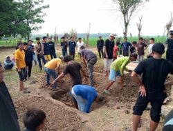 Tawuran Remaja di Kedungwaringin Pecah, Seorang Remaja Yatim Piatu Jadi Korban Tewas Mengenaskan