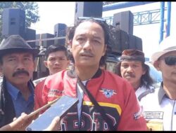 13 Ormas Dan LSM di Kabupaten Bekasi Desak Pengelolaan Limbah PT Multistrada Dikelola Pengusaha Lokal