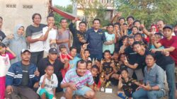 Bermain Dibawah Tekanan Supporter Lawan, Tim Kalijaya FC U12 Juarai Turnamen Sepak Bola Piala Karang Taruna Mekarsari