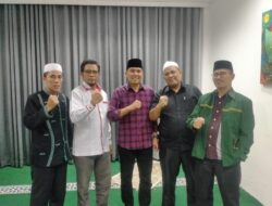 Edy Rahmayadi Sosok Tepat Pimpin Sumatera Utara