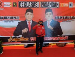 Kekuatan Menangkan Edy Rahmayadi-Hasan di Sumut