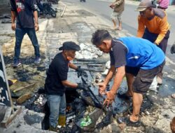 Penggiat Lingkungan Hidup Cikarang Barat Komentari Aksi Arogan Oknum RW di Kalijaya Yang Tak Terima Istri di Tegur Saat Buang Sampah