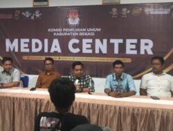 KPU Kabupaten Bekasi Resmi Umumkan Pembukaan Pendaftaran Calon Bupati dan Wakil Bupati pada Pilkada 2024