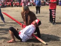 Persembahkan Teatrikal Perjuangan Jenderal Sudirman, Warga Lambangsari Ajak Masyarakat Mengingat Jasa Para Pahlawan