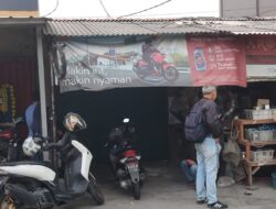 Seorang Pria di Bekasi Timur Terduga Teroris Diamankan Densus 88 Anti Teror