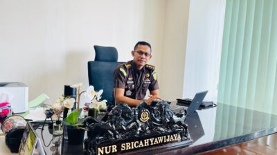 Berkat Peran Nur Sricahyawijaya yang Responsif, Tepat, dan Humanis, Kejati Jabar Sukseskan Transparansi Hukum