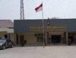 DR.Hasida S.Lipung, SS.,SH Pertanyakan Laporan Diduga Madul di Polsek Tarumajaya