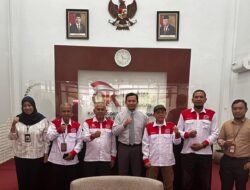 IMO Sumut dan OJK Sumut Jalin Sinergi Tingkatkan Literasi Keuangan di Sumatera Utara