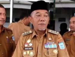 Penipuan Mengatasnamakan Pj Bupati Merangin, Warga Dihimbau Waspada