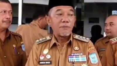 Penipuan Mengatasnamakan Pj Bupati Merangin, Warga Dihimbau Waspada