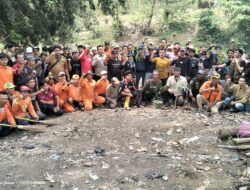 River Clean Up 2024, Stakeholder Lingkungan Hidup di Kabupaten Bekasi Gelar Bersih-Bersih Kali Cikarang dan Tanam Pohon