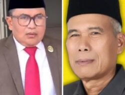 Ikut Kontestasi Calon Kepala Daerah Kota Bekasi, Uu Dan Solihin Enggan Melepas Jabatannya