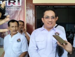 Sudah Memiliki Struktural di 12 Kecamatan, Jaringan Suara Tri Adhianto Siap Bersosialisasi Ke Warga