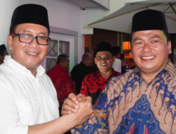 LKPI : Paslon Sujiwo-Sukiryanto Berpotensi Menang Besar di Pilkada Kubu Raya