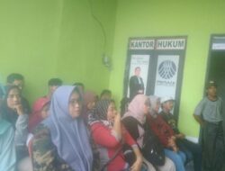 LAMI Gelar Sosialisasi UUD ITE, Tekankan Penggunaan Positif  Media Sosial