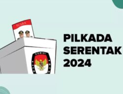 Survei LKPI: Elektabilitas Helldy-Alawi Unggul di Cilegon