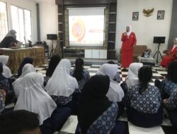 Cegah Bullying di Sekolah, Inspirasi Wanita Nusantara Indonesia Gelar Gerakan Nasional Stop Bullying