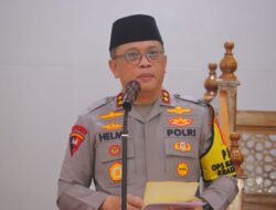 Terima Jaminan Agunan Senpi Rakitan, Pria di Mesuji Justru Tertembak Sendiri