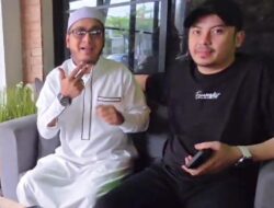 Al Habib Alwi Bin Muhammad Al Atthos Berikan Pesan Moral Terkait Pilkada Kota Bekasi