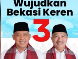 100 Juta untuk Satu RW, Tri Berikan Solusi Cepat Pembangunan Wilayah dan Penciptaan Lapangan Kerja