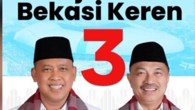 100 Juta untuk Satu RW, Tri Berikan Solusi Cepat Pembangunan Wilayah dan Penciptaan Lapangan Kerja