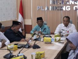 Inflasi Merangin Minggu ini Stabil, IPH Diangka 0,330